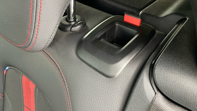 BMW 1 Series 128ti 5dr Step Auto [Live Cockpit Professional] Petrol Hatchback